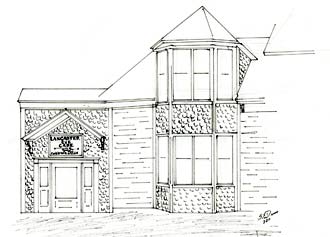 Colebrook Office
