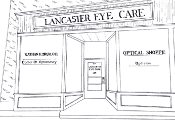 Lancaster Office